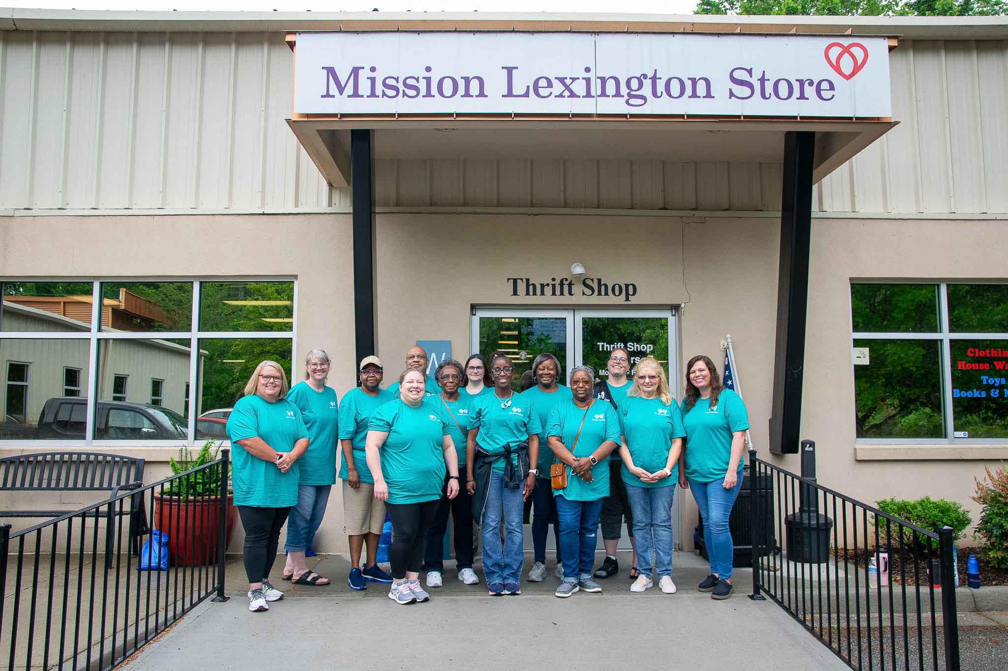 Doing Good Works Day