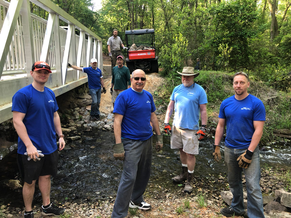 Fearless Day of Service